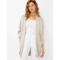 Brax Style TAYLOR soft greige, hellbeige, Gr. 42