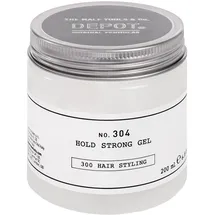 Depot No. 304 Hold Strong Gel 200 ml