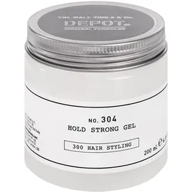Depot No. 304 Hold Strong Gel 200 ml