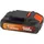 Powerplus Power Plus Dual Power Akku 20 V 3,0 Ah