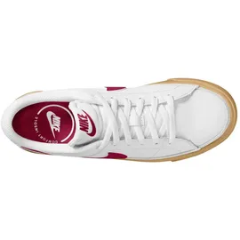 Nike Court Legacy Kinder Weiß 38,5