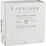 Pierre Fabre Couvrance Kompakt Creme-Make-up Nr. 2.0 Naturel 10 g