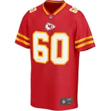 Fanatics Kansas City Chiefs NFL Poly Mesh Supporters Jersey - L - L