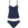 LASCANA Tankini Damen Mehrfarbig 50 Cup E