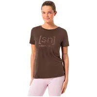Super.natural Arabesque T-Shirt (Größe M
