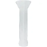 empasa Schutzhülle Abdeckhaube Heizpilz Heizstrahler Polyester 600D Oxford für Gasheizer - Wetterschutz - Terrassenheizer