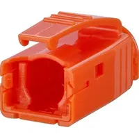 BTR Netcom METZ CONNECT Knickschutztülle 1401008201-E