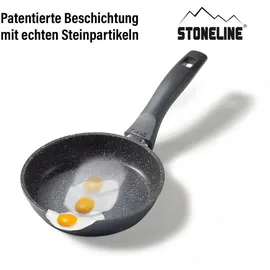 STONELINE Bratpfanne 16 cm