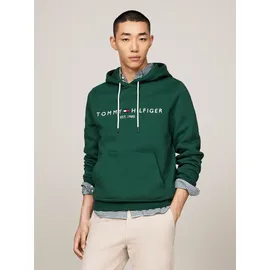 Tommy Hilfiger Hoodie Ornamental Green S