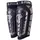 G-Form Pro-S Vento Schienbeinschoner Schwarz XL