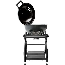 Outdoorchef Ascona 570 G dunkelgrau
