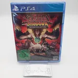 Samurai Shodown NeoGeo Collection (USK) (PS4)