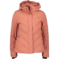 Whistler Freeride W Cft+ Puffer Ski Jacket W-pro 10000 cedar wood (4248) 38