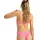 Roxy Bikini-Top Damen Rosa XXL Cup B