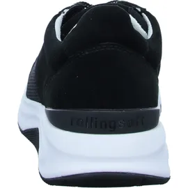 Gabor comfort - für Damen, schwarz, Größe 38 EU / 5 UK