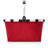 Reisenthel carrybag red