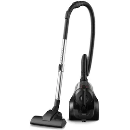Philips XB1142/10 schwarz