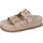 Melvin & Hamilton Pantoletten Damen Eve 3 Beige 42