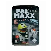 Pac Maxx Metallbox