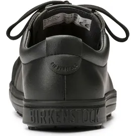 Birkenstock QS 500 MF S3 schwarz