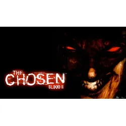 Blood II: The Chosen + Expansion
