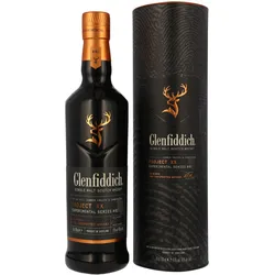 Glenfiddich Experimental Series #02 - Project XX - 47,0%