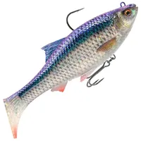 Savage Gear 3D Roach RTF FS 18cm/104G Clear Herring