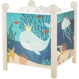 Trousselier Magic Lantern Ocean