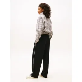 Tommy Hilfiger Tommy Jeans Trainingshose TJW ARCHIVE TRACK PANT schwarz XS (34)