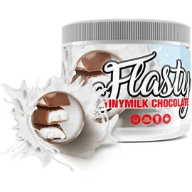 Sinob Flasty Geschmackspulver Tinymilk Chocolate Pulver 250 g