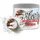 Sinob Flasty Geschmackspulver Tinymilk Chocolate Pulver 250 g