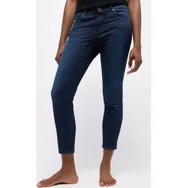 Angels Ornella Jeans mit 7/8- Länge in Mittelblau-D38