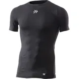 SIXS TS1 V2 Funktionsshirt Schwarz M/L