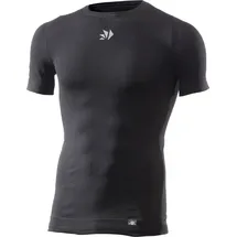 SIXS TS1 V2 Funktionsshirt Schwarz M/L