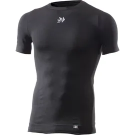 SIXS TS1 V2 Funktionsshirt Schwarz M/L