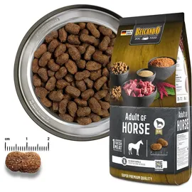 Belcando Adult GF Horse 1kg