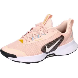Nike Juniper Trail 3 Trailrunning-Schuhe Damen 600 washed coral/phantom-university gold 41