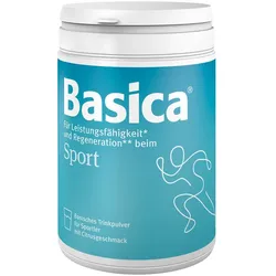 Basica Sport 660 g
