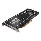 AMD Radeon PRO W7600, 8GB GDDR6, 4x DP (100-300000077)