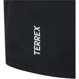 adidas Terrex Multi Clima365 Wandershorts Kinder JY2445 - black 140