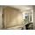 STAUD Schwebetürenschrank Sonett 100 298 x 240 x 68 cm Beige