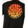 Rip Curl Wettie Passage Icon T-Shirt schwarz XXL