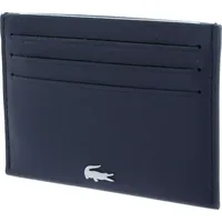 Lacoste FG Credit Card Holder Peacoat
