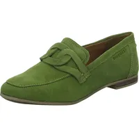 Bugatti Damen Slipper, Green, 38 - 38