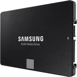Samsung 870 EVO 500 GB 2,5" MZ-77E500B/EU