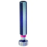 Jbo Gewinde-Ausschuss-Lehrdorn, G 1.1/4" Steigung 11