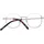 BENETTON Benetton, Lesebrille, Brillenfassung Beo3084 52402 (keine Korrektur)