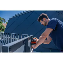 Bosch GDS 18V-330 HC ohne Akku