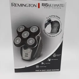 Remington Ultimate Series RX5 XR1500