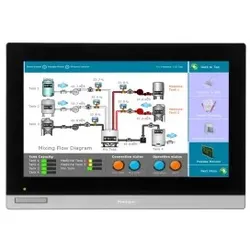 Schneider Electric PFXSP5800WCD Pro-face SP5000 19, W Premium Touch-Display kapazitiv Multi-Touch, Helligkeitssensor, Autoskalierung